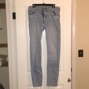Levi 510 Jeans